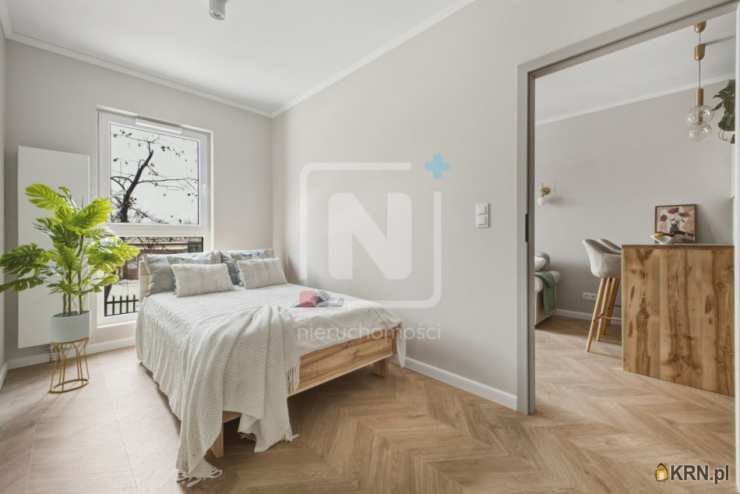 Warszawa, Mokotów/Sielce, ul. S. Kierbedzia, 2 pokojowe, Mieszkanie  do wynajęcia