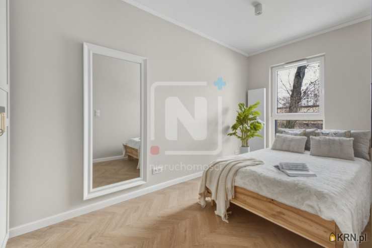 2 pokojowe, Warszawa, Mokotów/Sielce, ul. S. Kierbedzia, Mieszkanie  do wynajęcia