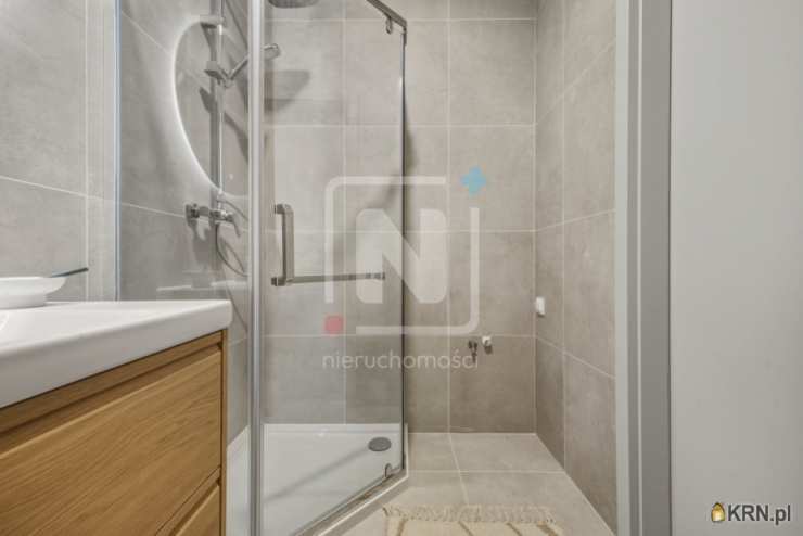 Nieruchomości Plus Piotr Kasprzak Paulina Pacelt Spółka Cywilna, Mieszkanie  do wynajęcia, Warszawa, Mokotów/Sielce, ul. S. Kierbedzia