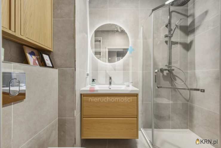 Mieszkanie  do wynajęcia, Warszawa, Mokotów/Sielce, ul. S. Kierbedzia, 2 pokojowe