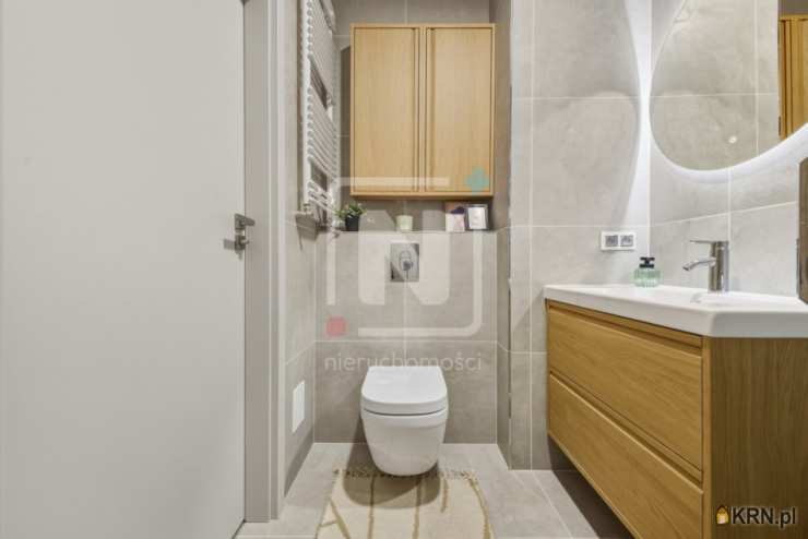 Mieszkanie  do wynajęcia, 2 pokojowe, Warszawa, Mokotów/Sielce, ul. S. Kierbedzia