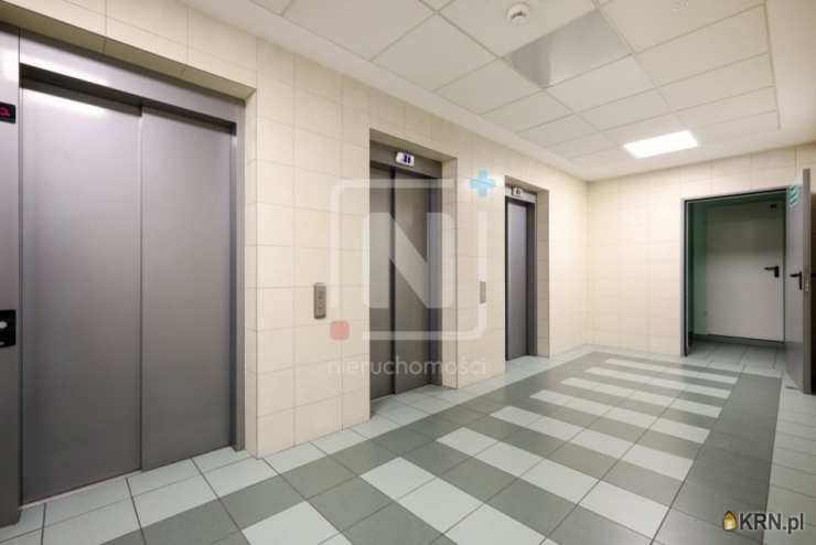 Mieszkanie  na sprzedaż, Warszawa, Ochota/Rakowiec, ul. W. Korotyńskiego, 1 pokojowe