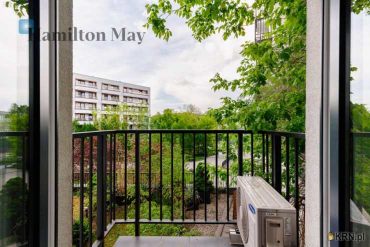 Hamilton May, Mieszkanie  na sprzedaż, Warszawa, ul. 