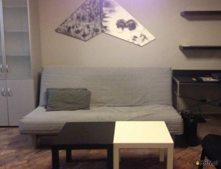 Mieszkanie  do wynajęcia, 1 pokojowe, Warszawa, Ochota, ul. 