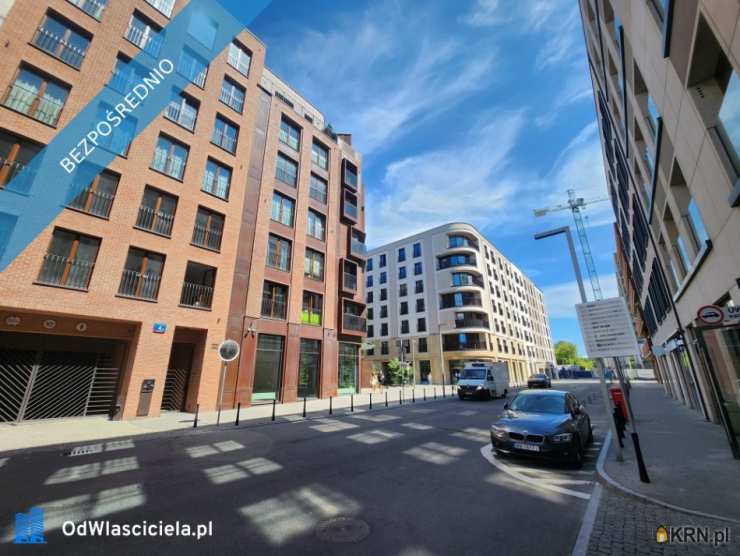 Warszawa, Praga Północ, ul. J. Sierakowskiego, 2 pokojowe, Mieszkanie  do wynajęcia