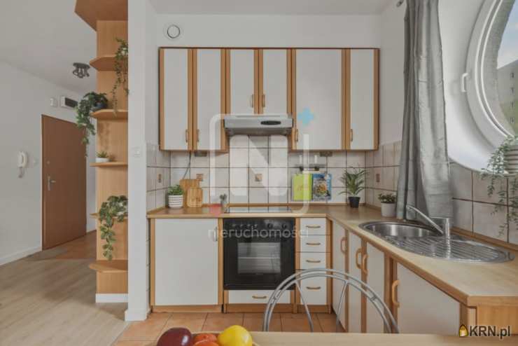 Mieszkanie  na sprzedaż, Warszawa, Ochota/Rakowiec, ul. W. Sierpińskiego, 1 pokojowe