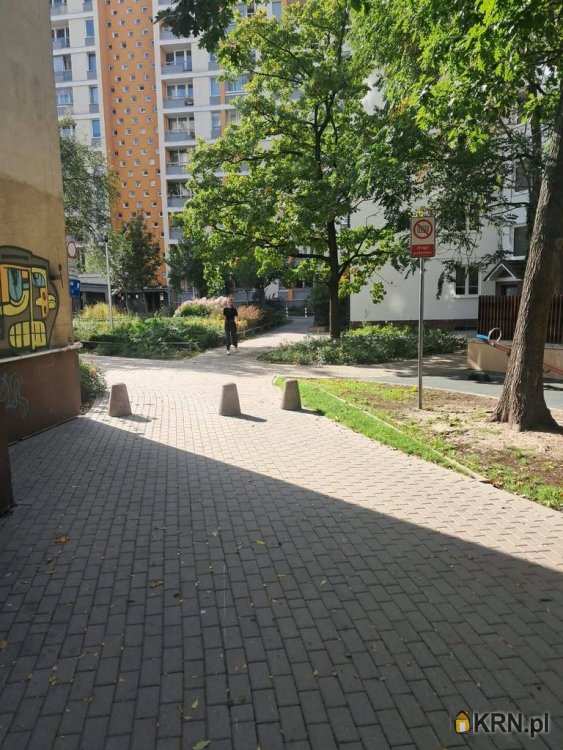 Mieszkanie  na sprzedaż, 2 pokojowe, Warszawa, ul. 