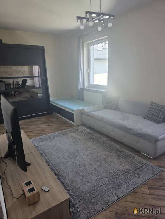 Mieszkanie  do wynajęcia, 1 pokojowe, Wieliszew, ul. 