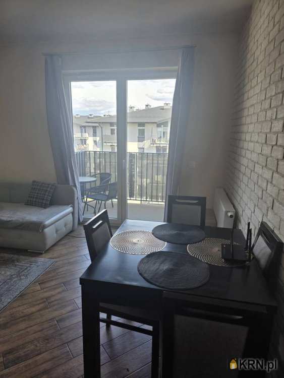 Wieliszew, ul. , Mieszkanie  do wynajęcia, 1 pokojowe