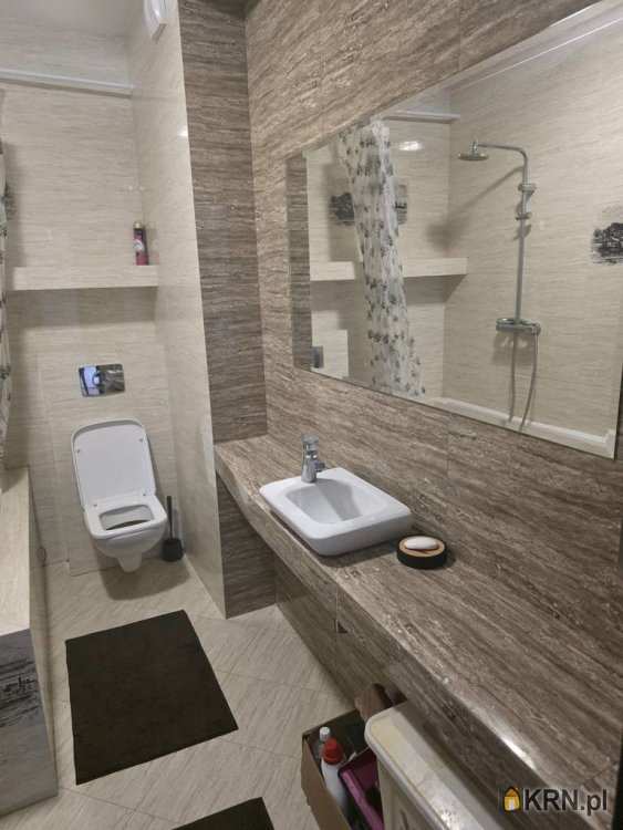 1 pokojowe, Mieszkanie  do wynajęcia, Wieliszew, ul. 