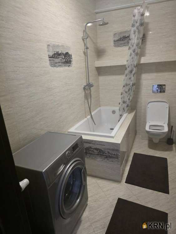 , Mieszkanie  do wynajęcia, Wieliszew, ul. 