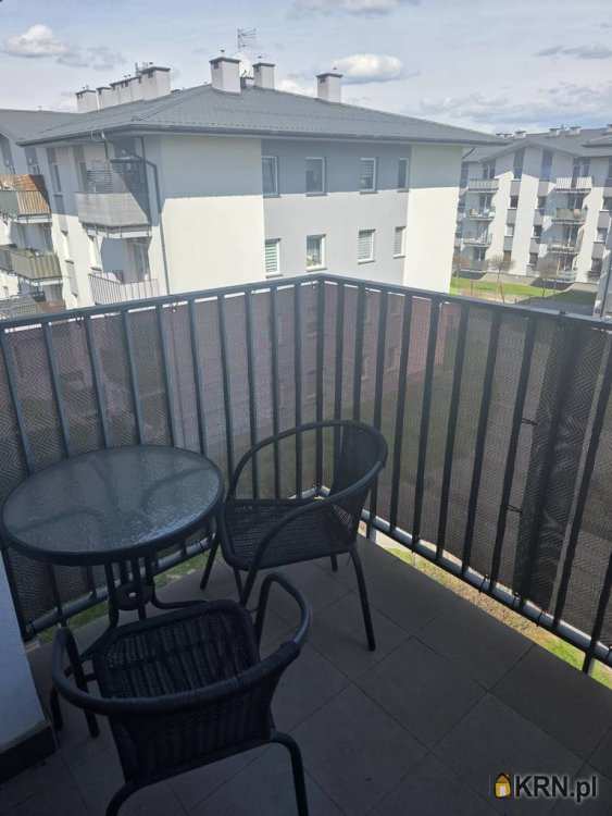 Mieszkanie  do wynajęcia, Wieliszew, ul. , 1 pokojowe