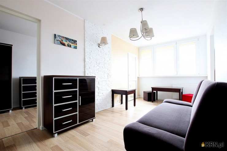 Mieszkanie  do wynajęcia, Wrocław, Krzyki, ul. Ślężna, 2 pokojowe