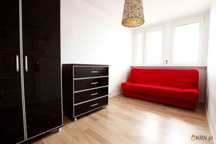 Mieszkanie  do wynajęcia, 2 pokojowe, Wrocław, Krzyki, ul. Ślężna