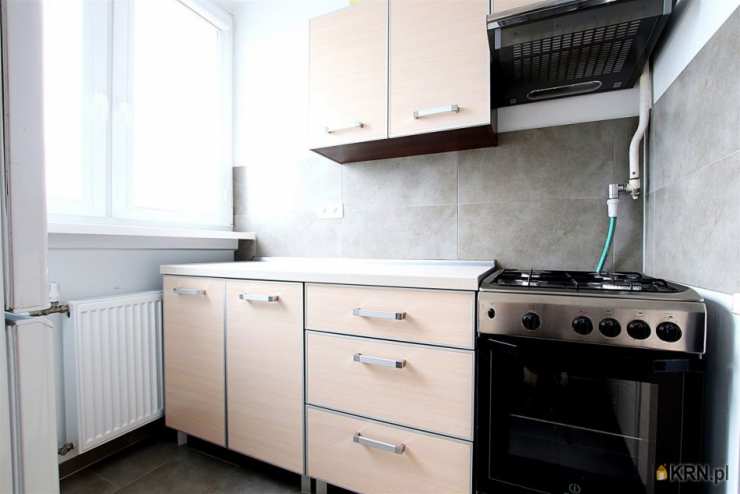 2 pokojowe, Mieszkanie  do wynajęcia, Wrocław, Krzyki, ul. Ślężna