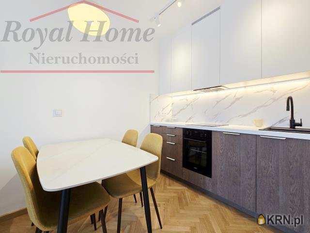 Royal Home, Mieszkanie  na sprzedaż, Wrocław, Fabryczna/Grabiszyn, ul. Gajowicka