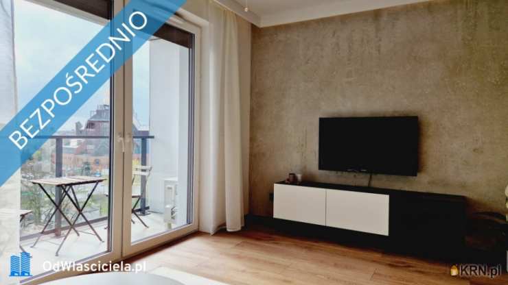 Wrocław, Fabryczna, ul. Chociebuska, Mieszkanie  do wynajęcia, 1 pokojowe