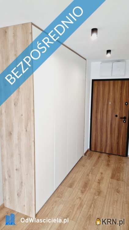 Mieszkanie  do wynajęcia, 1 pokojowe, Wrocław, Fabryczna, ul. Chociebuska