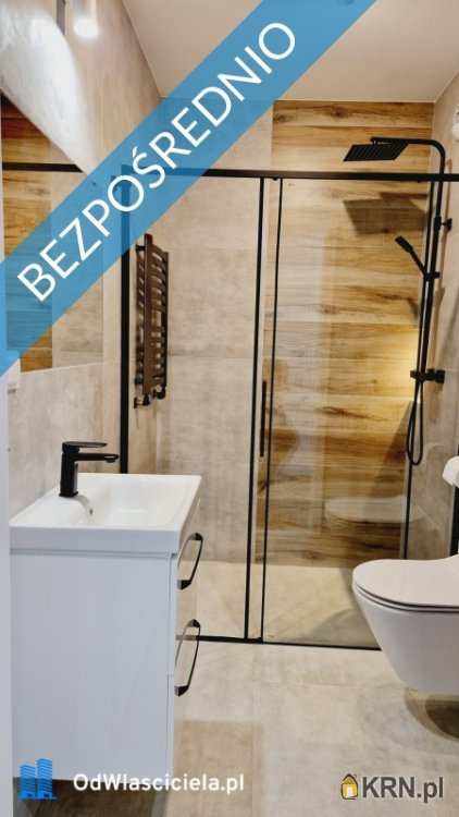 Mieszkanie  do wynajęcia, 1 pokojowe, Wrocław, Fabryczna, ul. Chociebuska