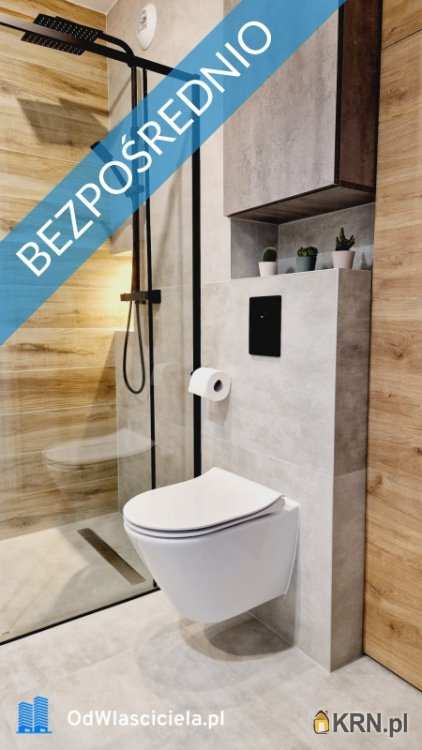 Wrocław, Fabryczna, ul. Chociebuska, 1 pokojowe, Mieszkanie  do wynajęcia