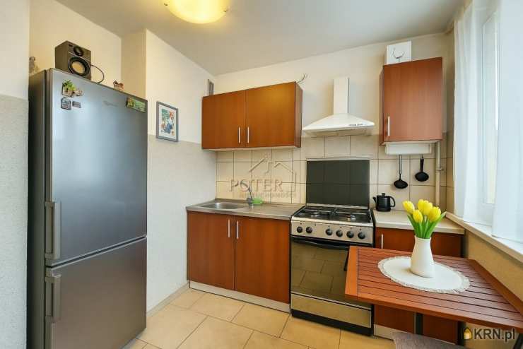 Wrocław, Fabryczna/Kozanów, ul. Dokerska, Mieszkanie  na sprzedaż, 1 pokojowe