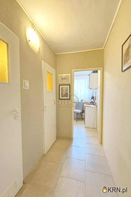 Wrocław, Fabryczna/Kozanów, ul. Dokerska, 1 pokojowe, Mieszkanie  na sprzedaż