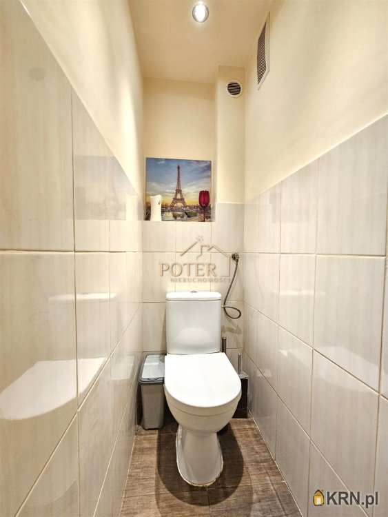 1 pokojowe, Mieszkanie  na sprzedaż, Wrocław, Fabryczna/Kozanów, ul. Dokerska