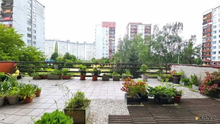 Mieszkanie  na sprzedaż, Wrocław, Fabryczna/Kozanów, ul. Dokerska, 1 pokojowe