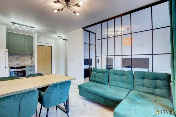 Mieszkanie  do wynajęcia, Wrocław, Śródmieście, ul. R. Dmowskiego, 2 pokojowe