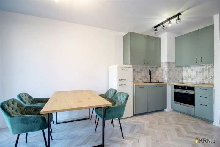 Wrocław, Śródmieście, ul. R. Dmowskiego, Mieszkanie  do wynajęcia, 2 pokojowe