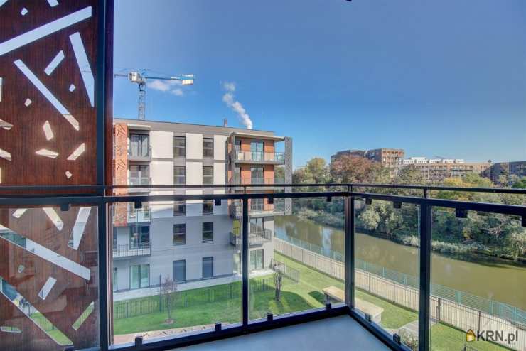 Mieszkanie  do wynajęcia, 2 pokojowe, Wrocław, Śródmieście, ul. R. Dmowskiego