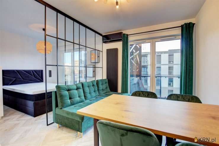 Mieszkanie  do wynajęcia, 2 pokojowe, Wrocław, Śródmieście, ul. R. Dmowskiego