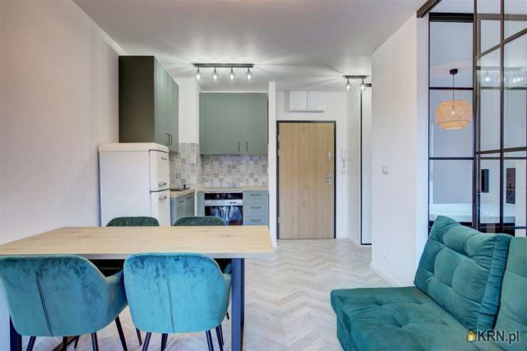 2 pokojowe, Wrocław, Śródmieście, ul. R. Dmowskiego, Mieszkanie  do wynajęcia