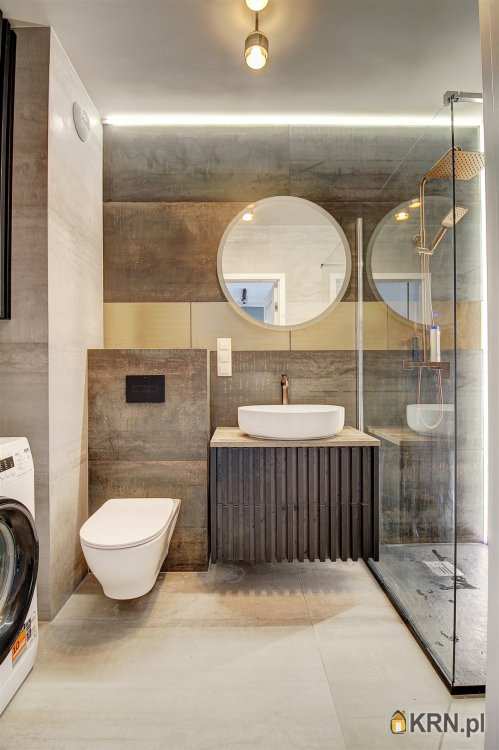 2 pokojowe, Mieszkanie  do wynajęcia, Wrocław, Śródmieście, ul. R. Dmowskiego