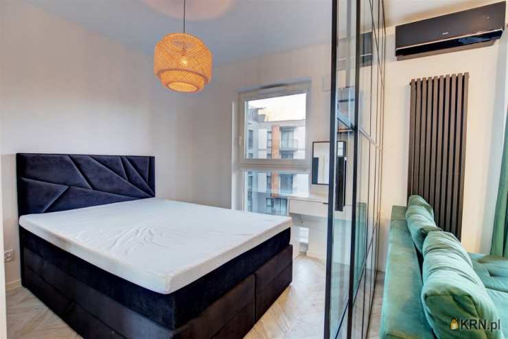 Mieszkanie  do wynajęcia, Wrocław, Śródmieście, ul. R. Dmowskiego, 2 pokojowe