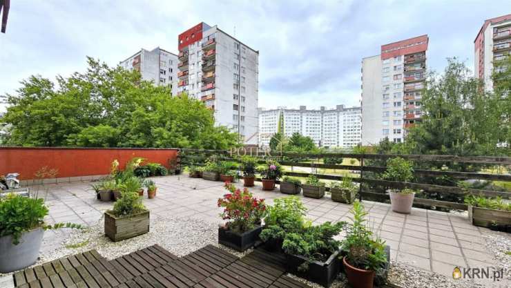 Poter Nieruchomości, Mieszkanie  na sprzedaż, Wrocław, Fabryczna/Kozanów, ul. Dokerska