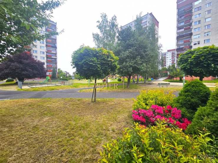 Wrocław, Fabryczna/Kozanów, ul. Dokerska, Mieszkanie  na sprzedaż, 1 pokojowe