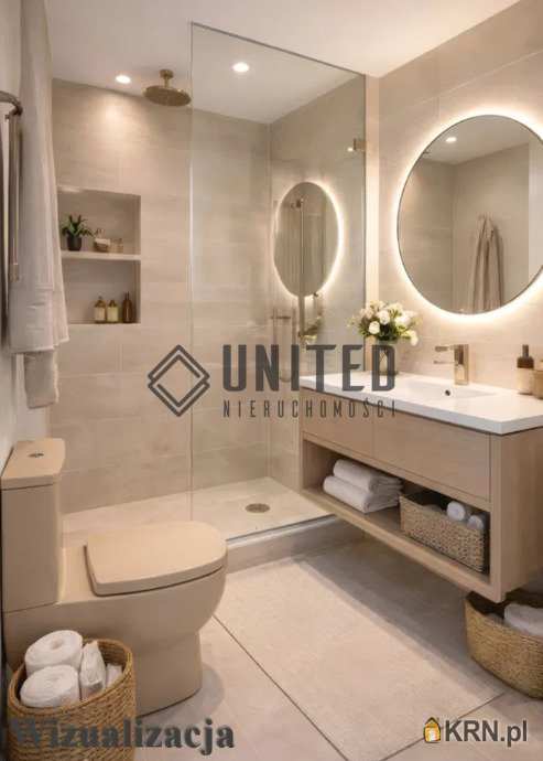 Wrocław, Fabryczna/Muchobór Wielki, ul. , Mieszkanie  na sprzedaż, 1 pokojowe