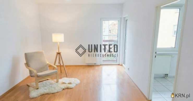 Wrocław, Fabryczna/Muchobór Wielki, ul. , 1 pokojowe, Mieszkanie  na sprzedaż