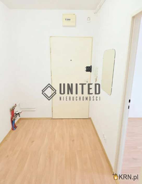 1 pokojowe, Mieszkanie  na sprzedaż, Wrocław, Fabryczna/Muchobór Wielki, ul. 