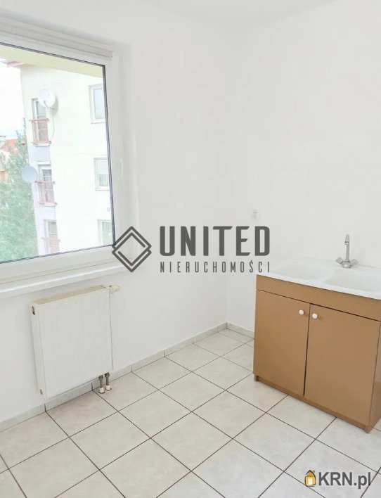 UNITED Nieruchomości, Mieszkanie  na sprzedaż, Wrocław, Fabryczna/Muchobór Wielki, ul. 