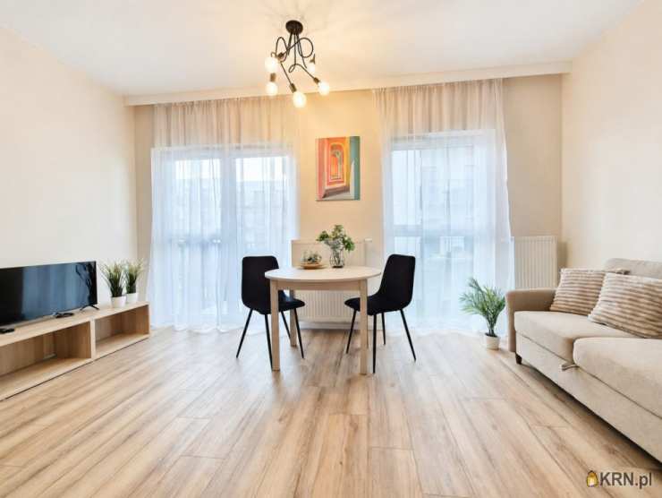 1 pokojowe, Wrocław, Krzyki, ul. Dożynkowa, Mieszkanie  do wynajęcia