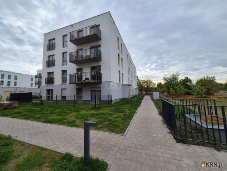 Mieszkanie  do wynajęcia, Wrocław, Krzyki, ul. Dożynkowa, 1 pokojowe