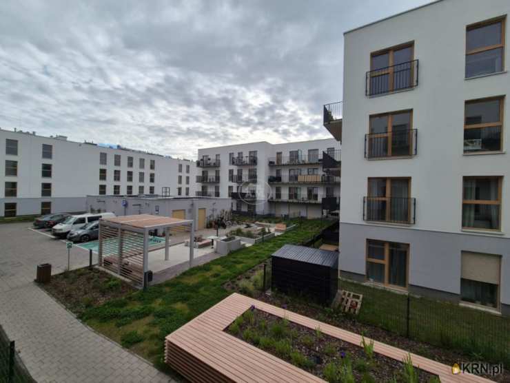 Mieszkanie  do wynajęcia, 1 pokojowe, Wrocław, Krzyki, ul. Dożynkowa