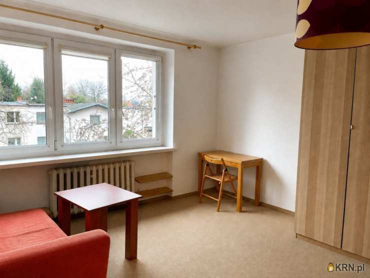 Mieszkanie  do wynajęcia, Wrocław, Krzyki, ul. Sokola, 1 pokojowe