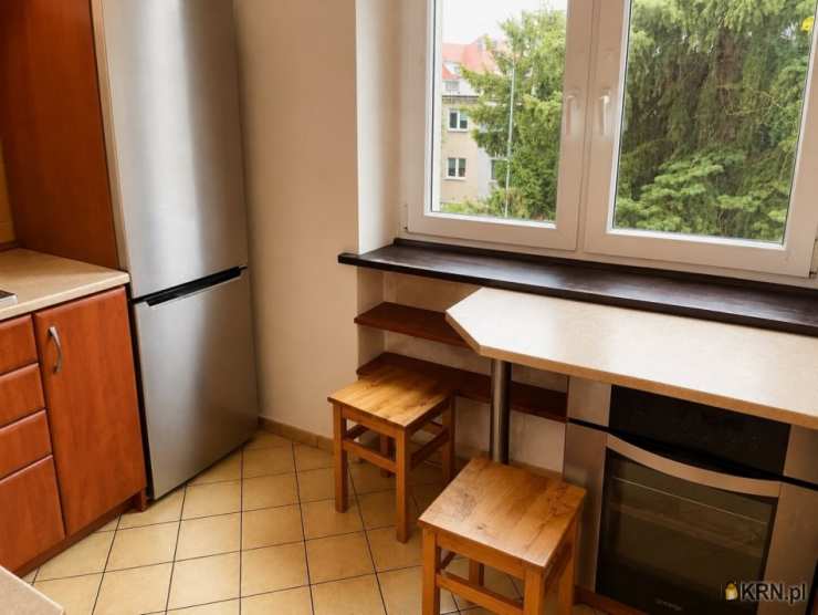 Wrocław, Krzyki, ul. Sokola, 1 pokojowe, Mieszkanie  do wynajęcia