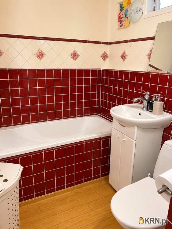 1 pokojowe, Mieszkanie  do wynajęcia, Wrocław, Krzyki, ul. Sokola