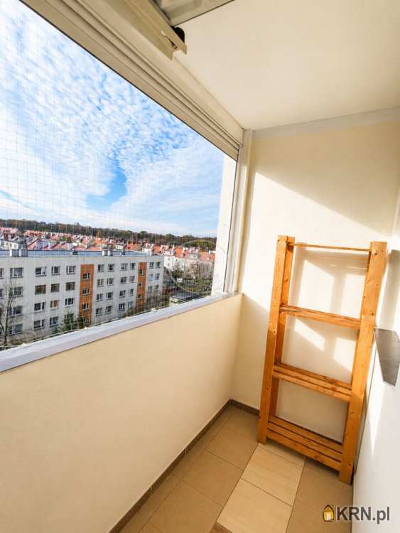 Mieszkanie  do wynajęcia, 2 pokojowe, Wrocław, Krzyki, ul. Ślężna
