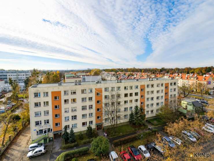 Wrocław, Krzyki, ul. Ślężna, Mieszkanie  do wynajęcia, 2 pokojowe