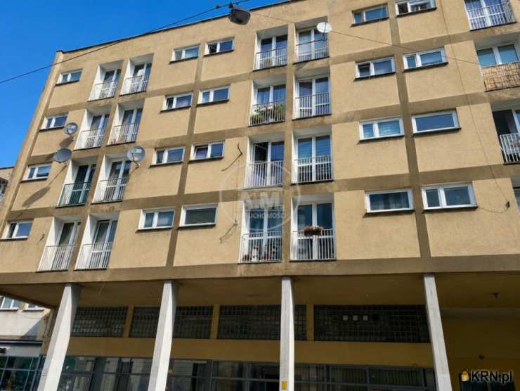 1 pokojowe, Wrocław, Stare Miasto, ul. Łaciarska, Mieszkanie  na sprzedaż
